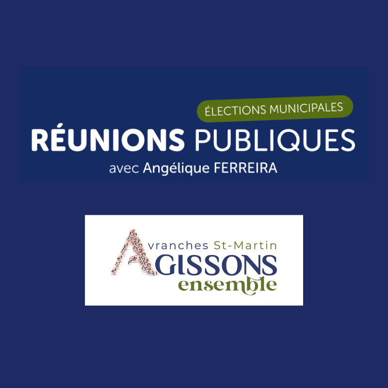 ang&eacute;lique ferreira r&eacute;unions publiques