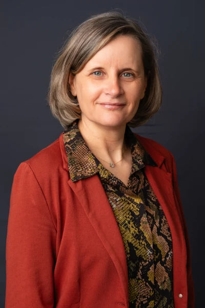 Hélène MARGUERITTE